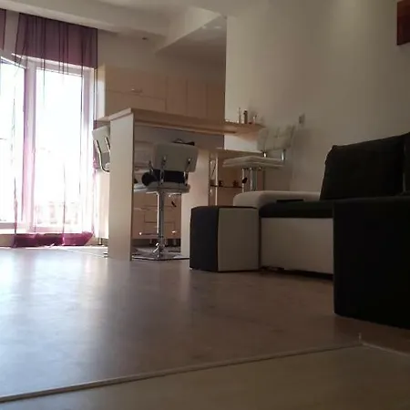 Appartament Armony 아파트